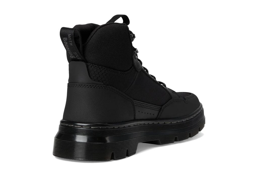 Dr. Martens Rakim Mk.02 5