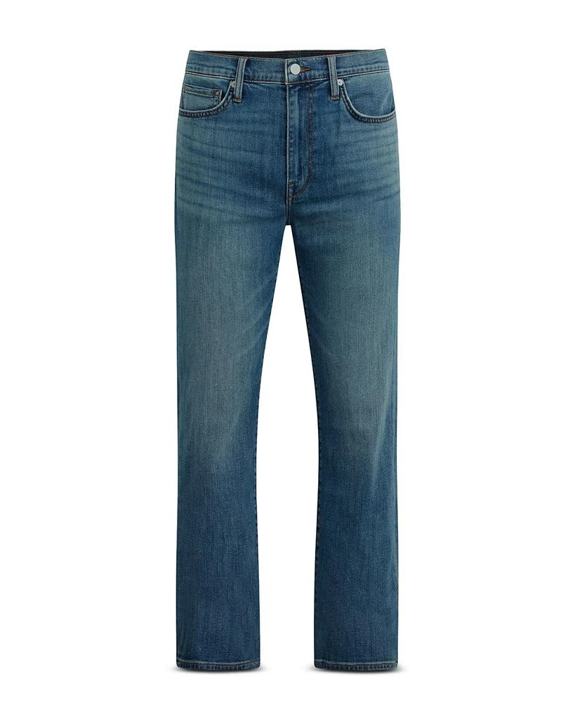 Joe's Jeans The Classic Straight Fit Jeans in Stephen 7