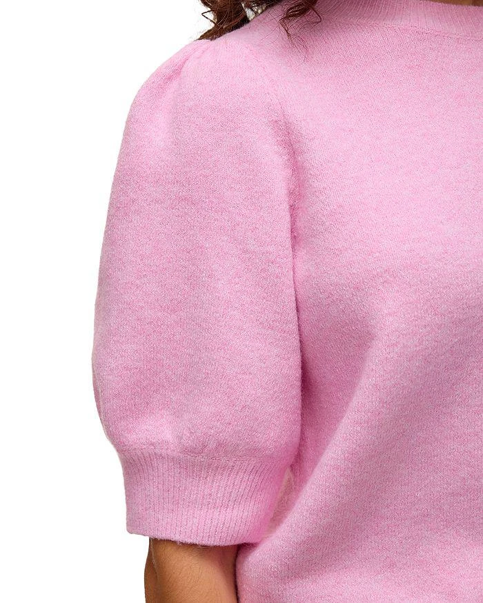VERO MODA Doffy Short Sleeve Sweater 5