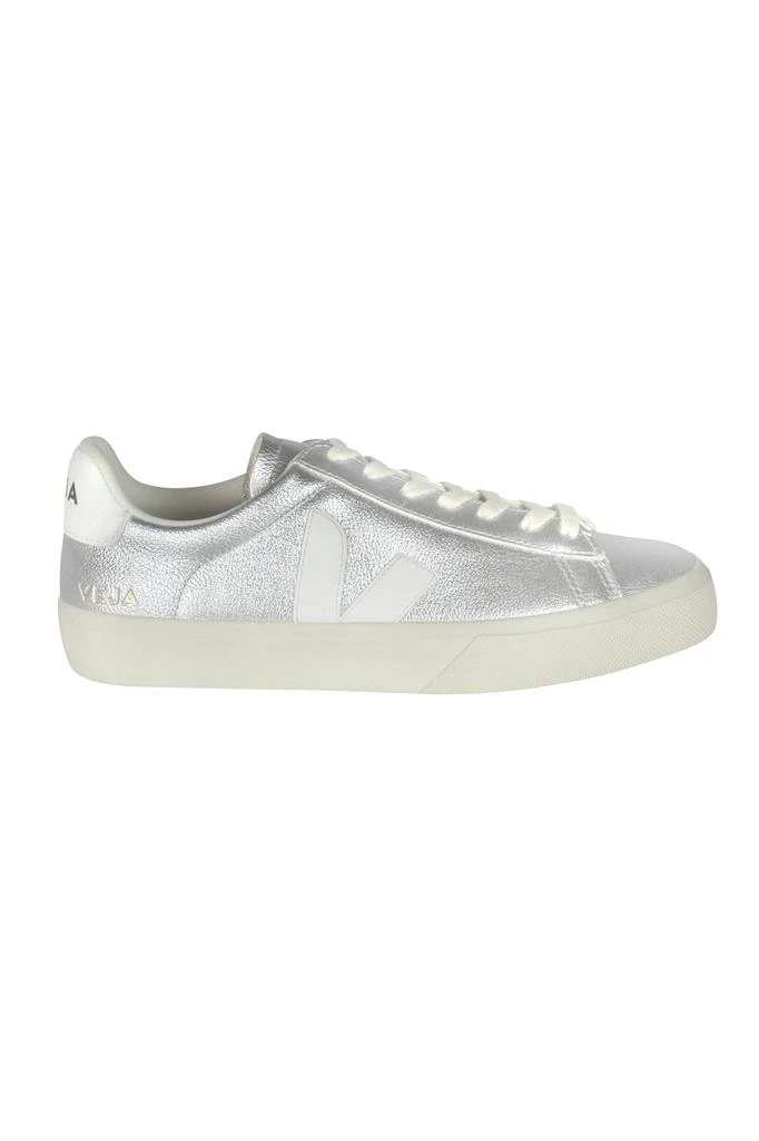 Veja Veja - Sneakers - 450259 - Silver/White 1