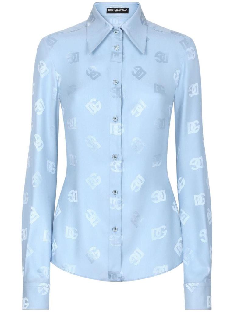 Dolce & Gabbana Dolce & Gabbana Shirt