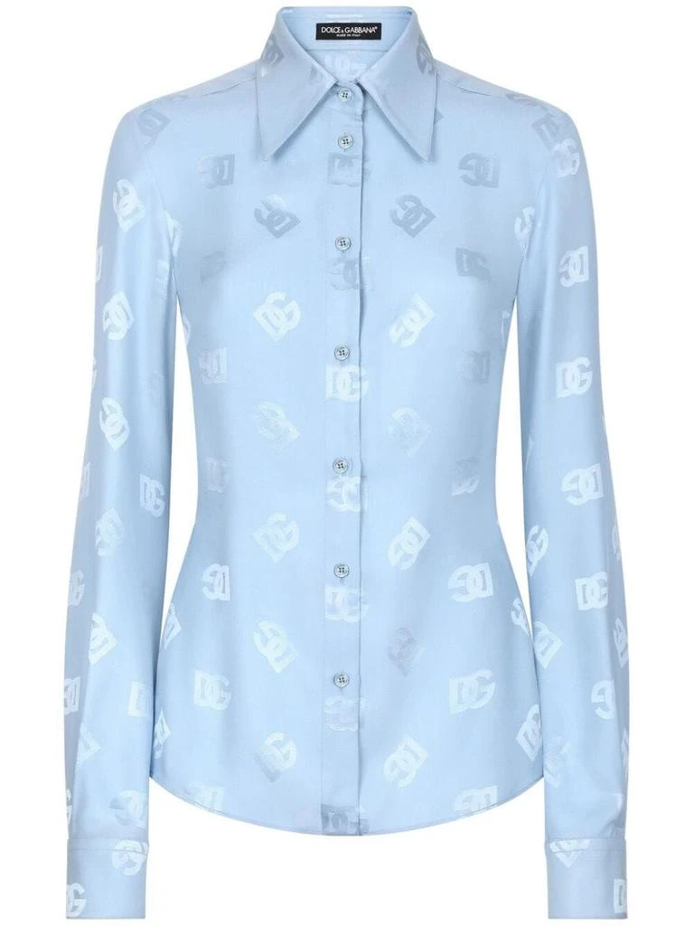 Dolce & Gabbana Dolce & Gabbana Shirt 1