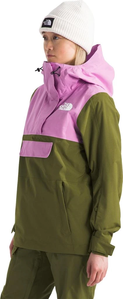 The North Face Driftview Anorak - Women
s 5