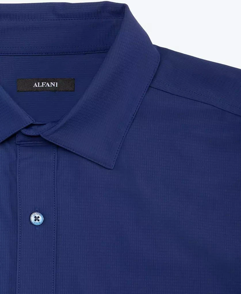 Alfani Men's Alfatech Everyday Shirt, Macy's Exclusive 5