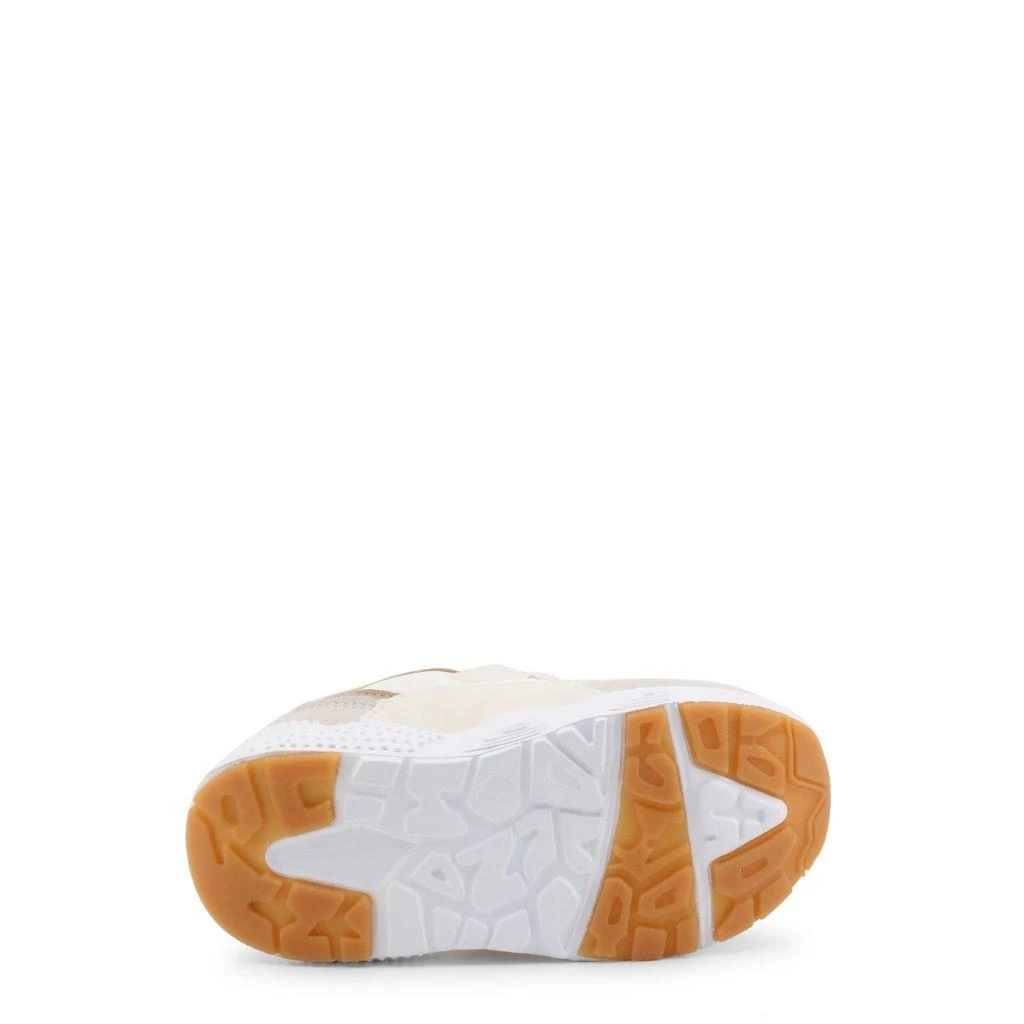 Shone Sneakers White Girl 5