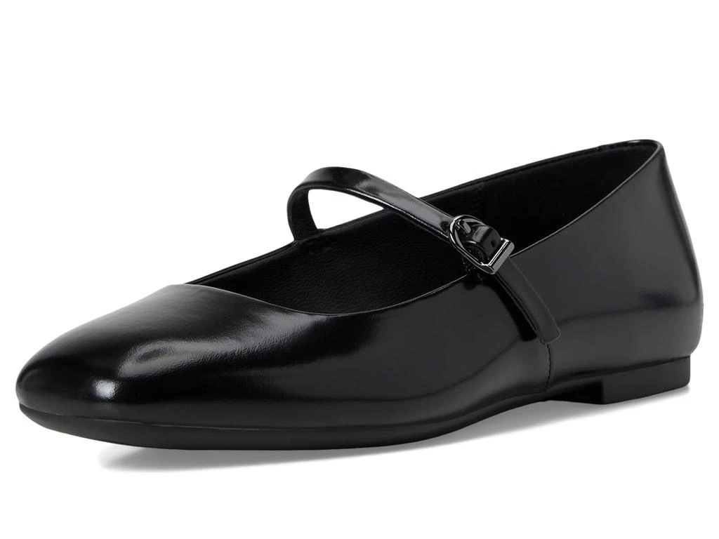 ECCO Margot Mary Jane Ballerina Ballet Flat 7