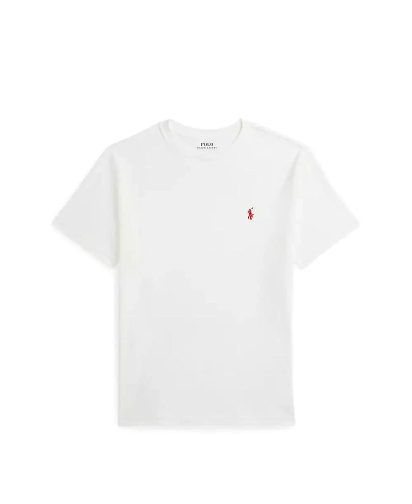 Ralph Lauren Big Boys Surfboard-Print Jersey T-Shirt 1