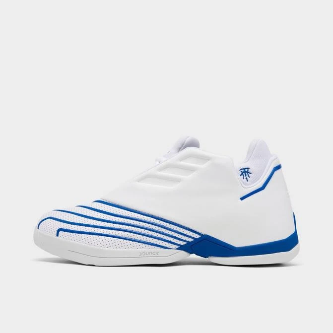 Adidas Men's adidas T-MAC 2.0 EVO Basketball Shoes 1