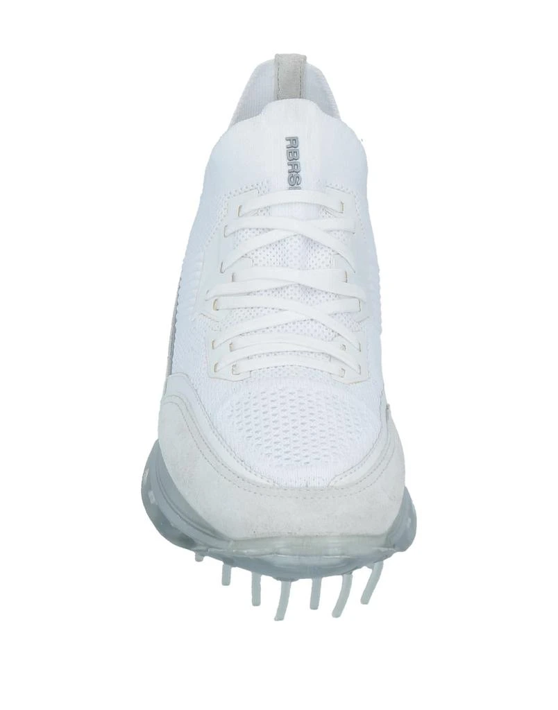 RUBBER SOUL Sneakers 4