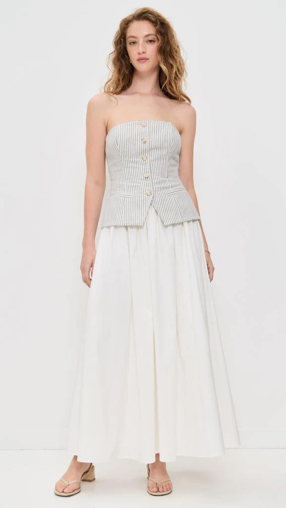 CAMI NYC Nineveh Dress 6