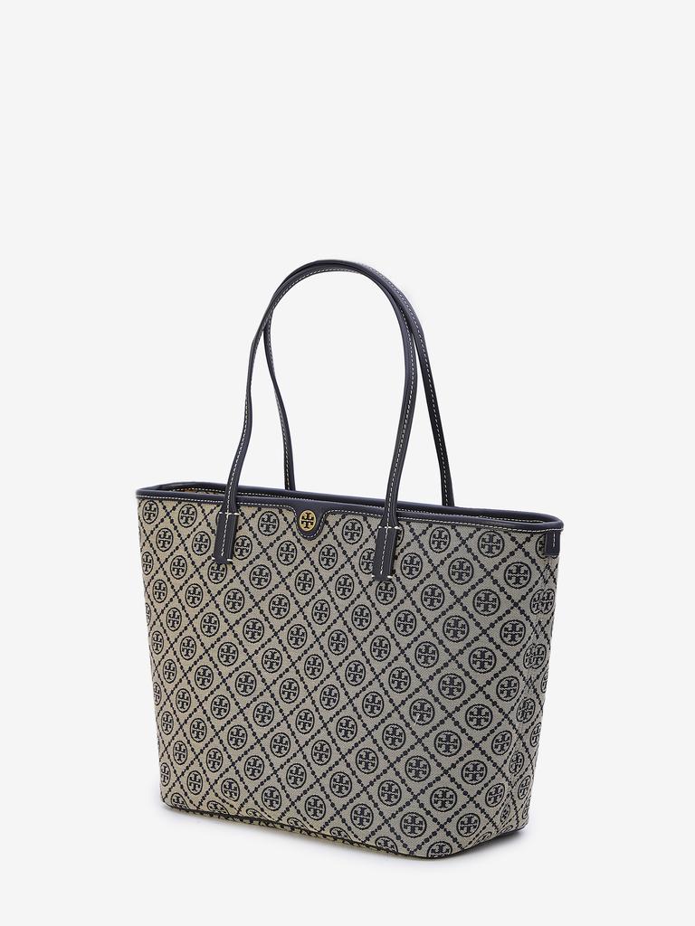 Tory Burch T Monogram Zip Tote bag