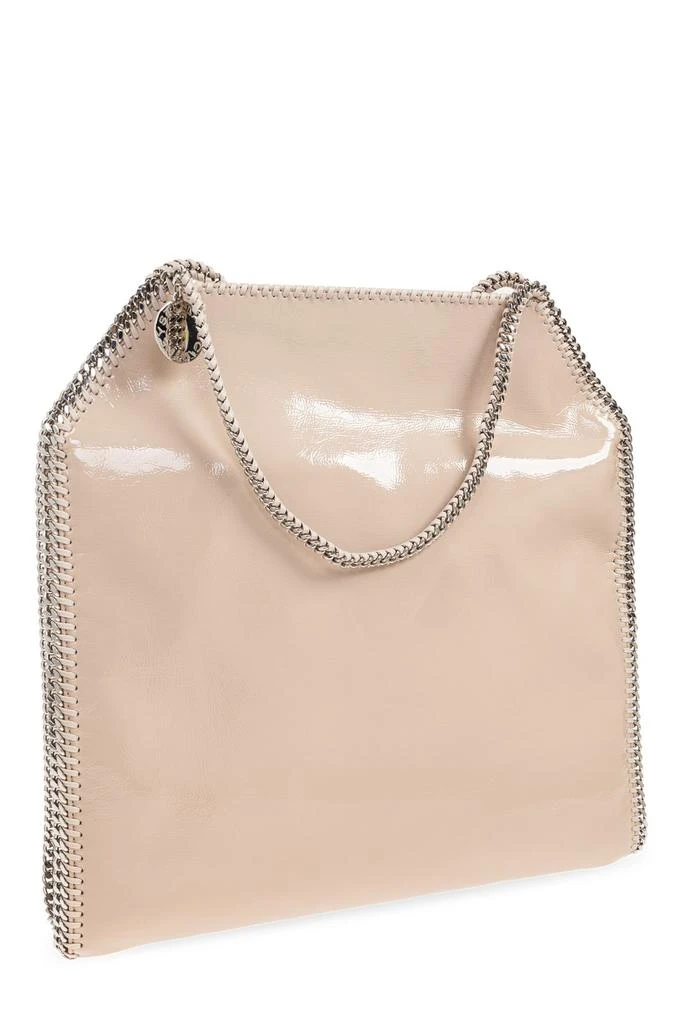 Stella McCartney Stella McCartney Falabella Chain Link Tote Bag 3