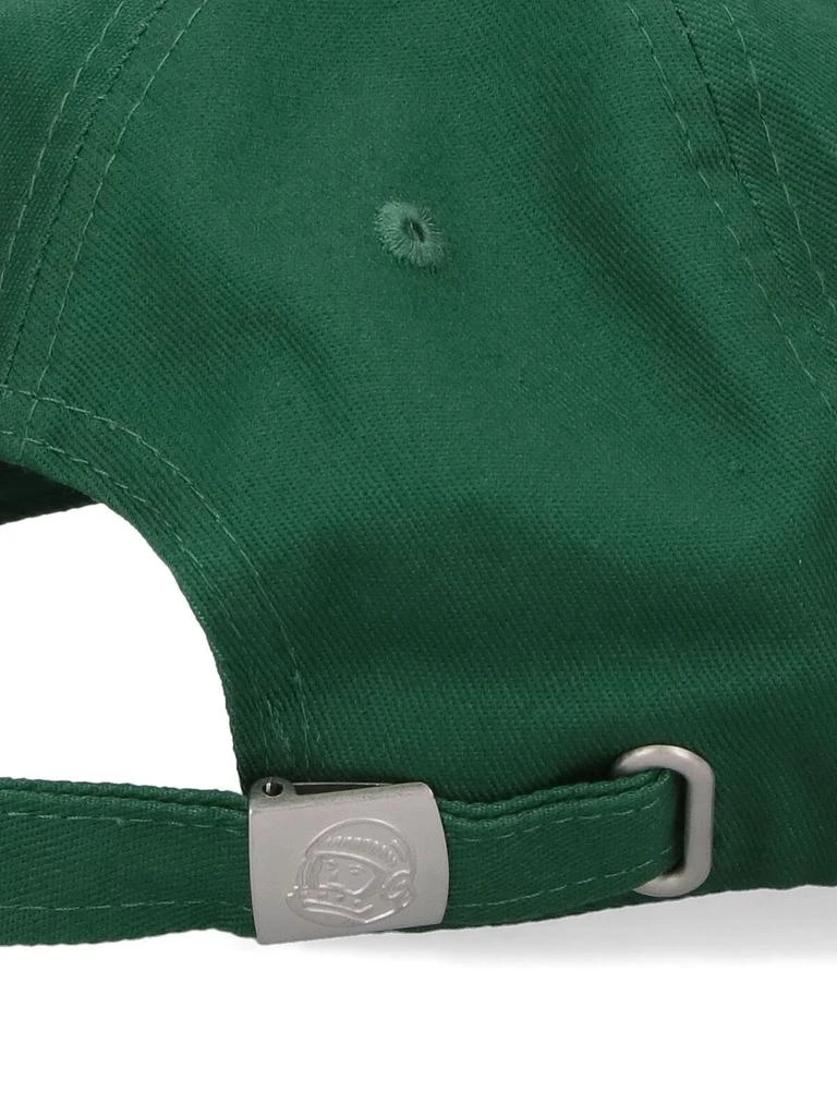 Billionaire Boys Club Billionaire Boys Club Logo Embroidered Baseball Cap 3