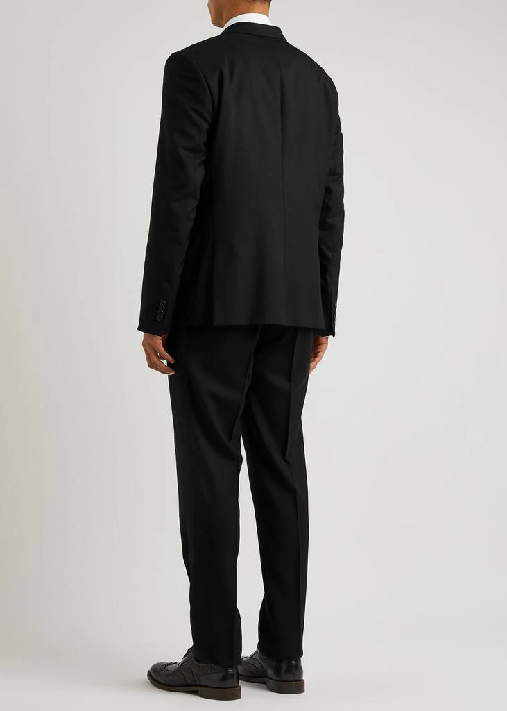 Paul Smith Soho wool suit  3