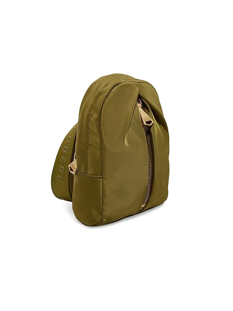 Aimee Kestenberg Tamitha Nylon Sling Bag 4