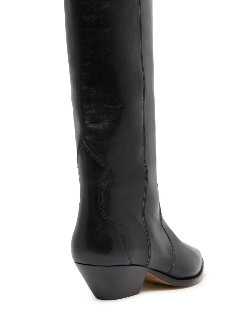 Isabel Marant Denvee boots 6