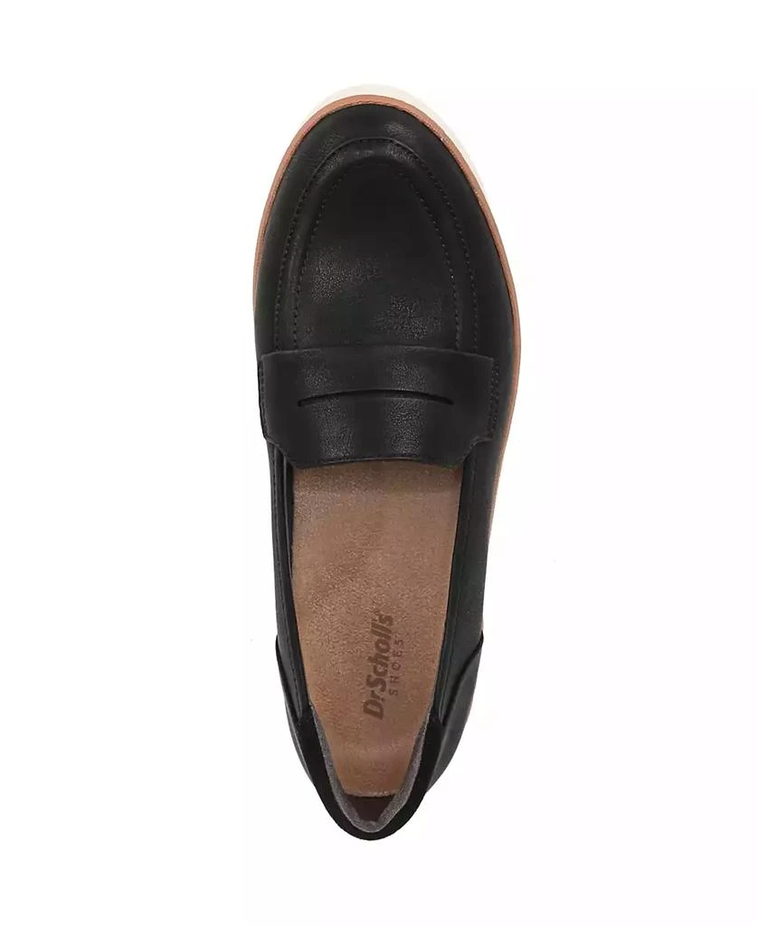 Dr. Scholl's Women's Nice Day Lug Sole Loafers 4