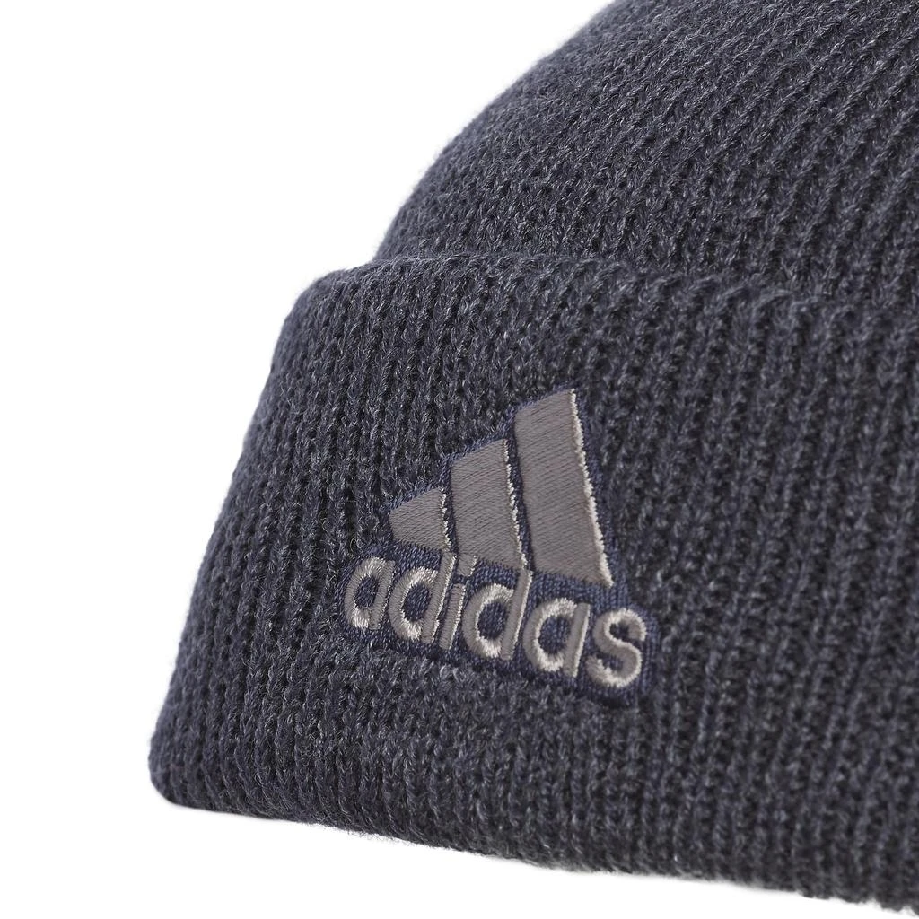 adidas Team Issue Fold Beanie 3