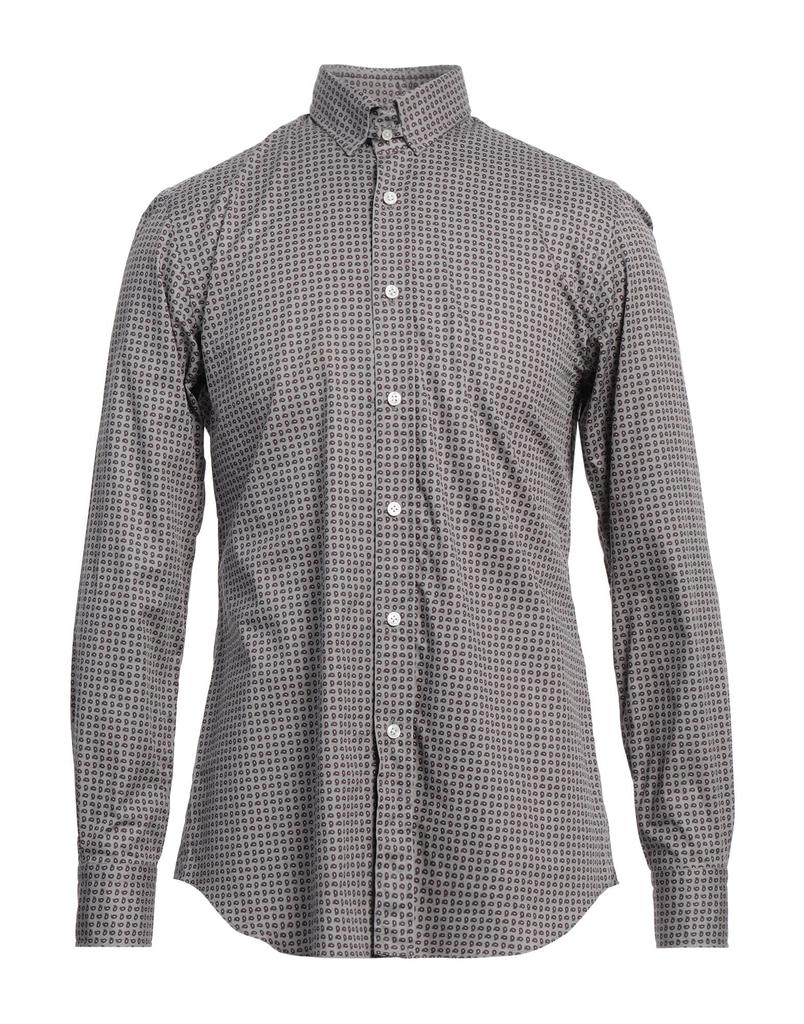 Salvatore Piccolo Patterned shirt