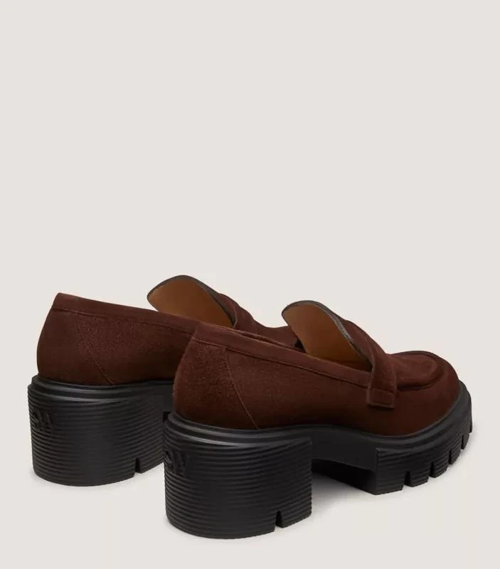 Stuart Weitzman SOHO LOAFER 4
