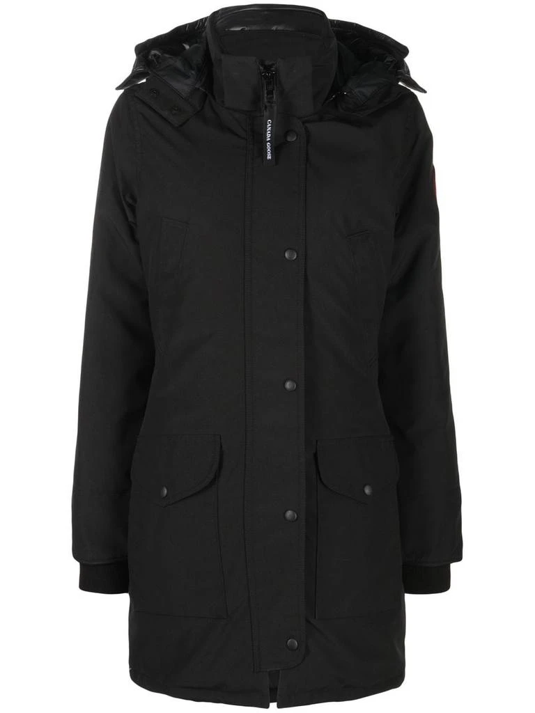 CANADA GOOSE TRILLIUM PARKA 1