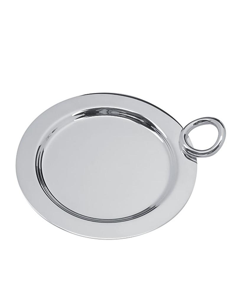 Christofle Vertigo Bottle Coaster