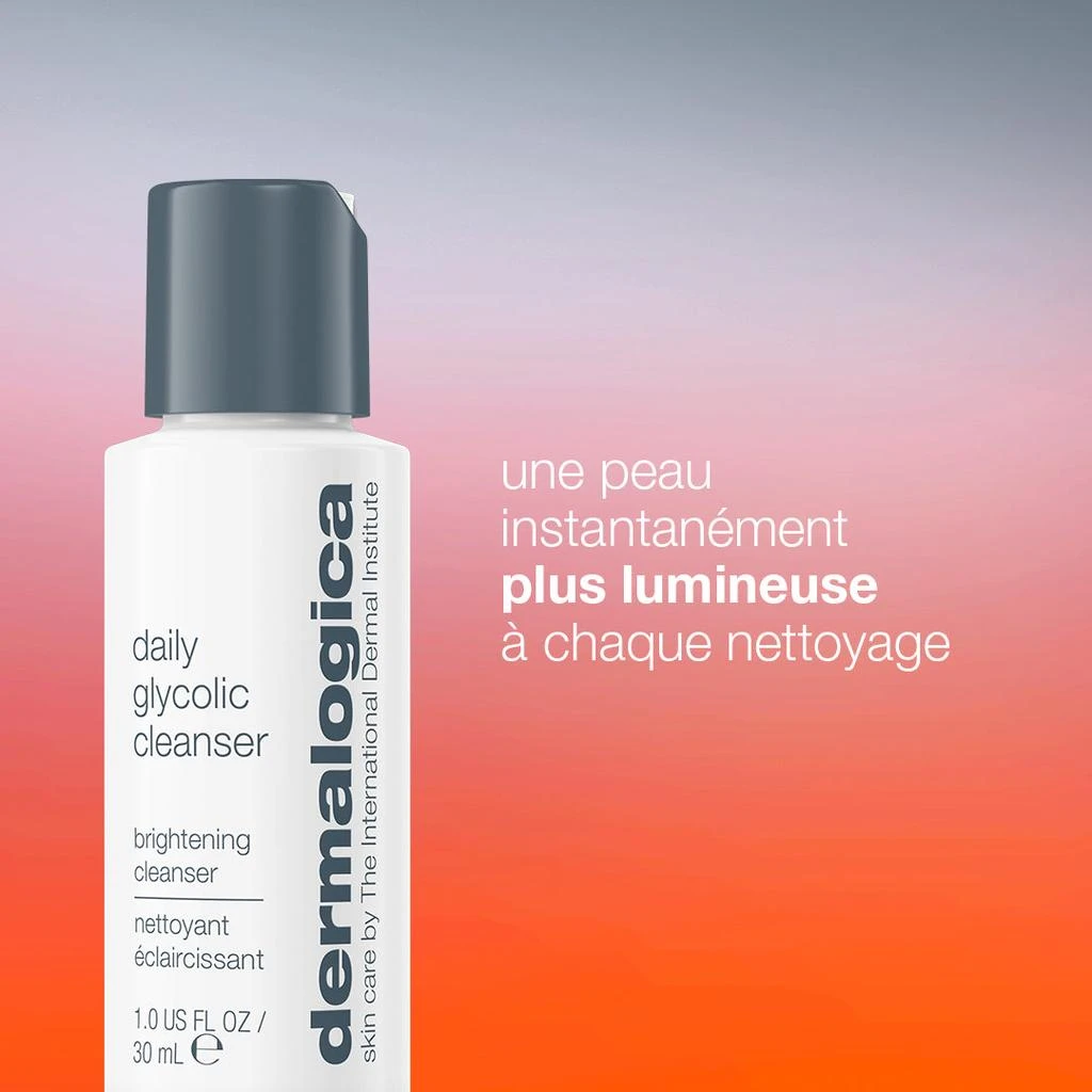 Dermalogica Coffret Expertise On The Go | Coffret Routine Voyage 7