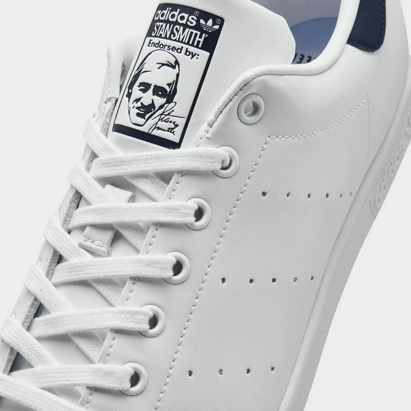 Adidas Women's adidas Originals Stan Smith Casual Shoes 3