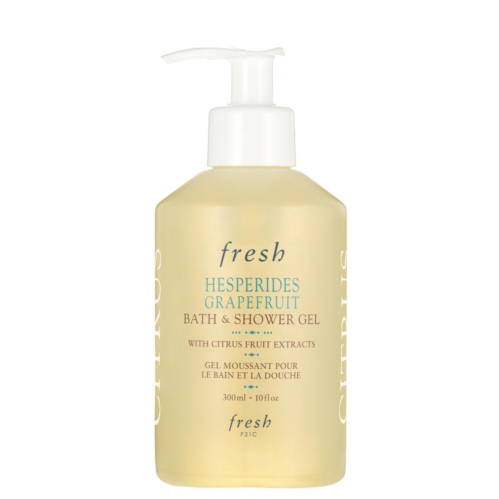 Fresh Hesperides Grapefruit Bath & Shower Gel