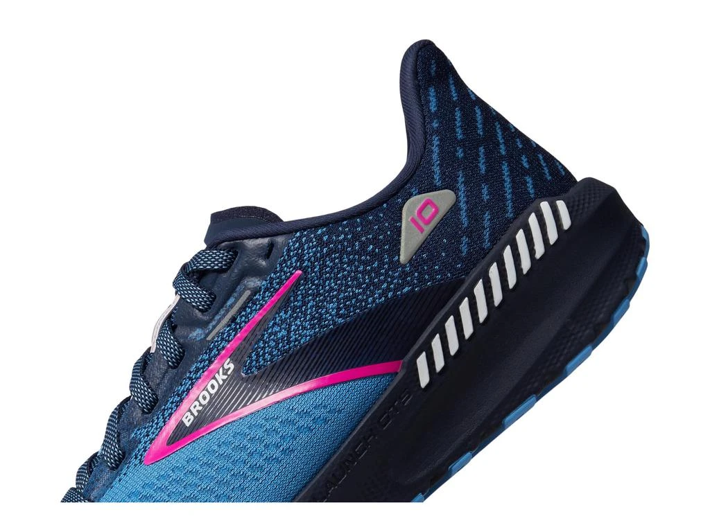 Brooks Launch 10 GTS 5