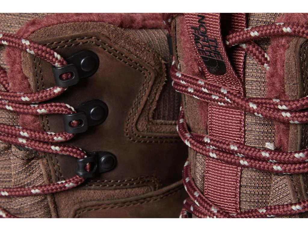 The North Face Chilkat V 400 Waterproof 6