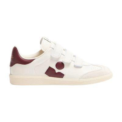 Isabel Marant Beth sneakers 1