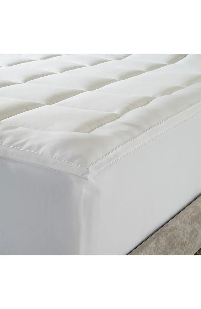 RIO HOME London Flat Microfiber Fiberbed 2