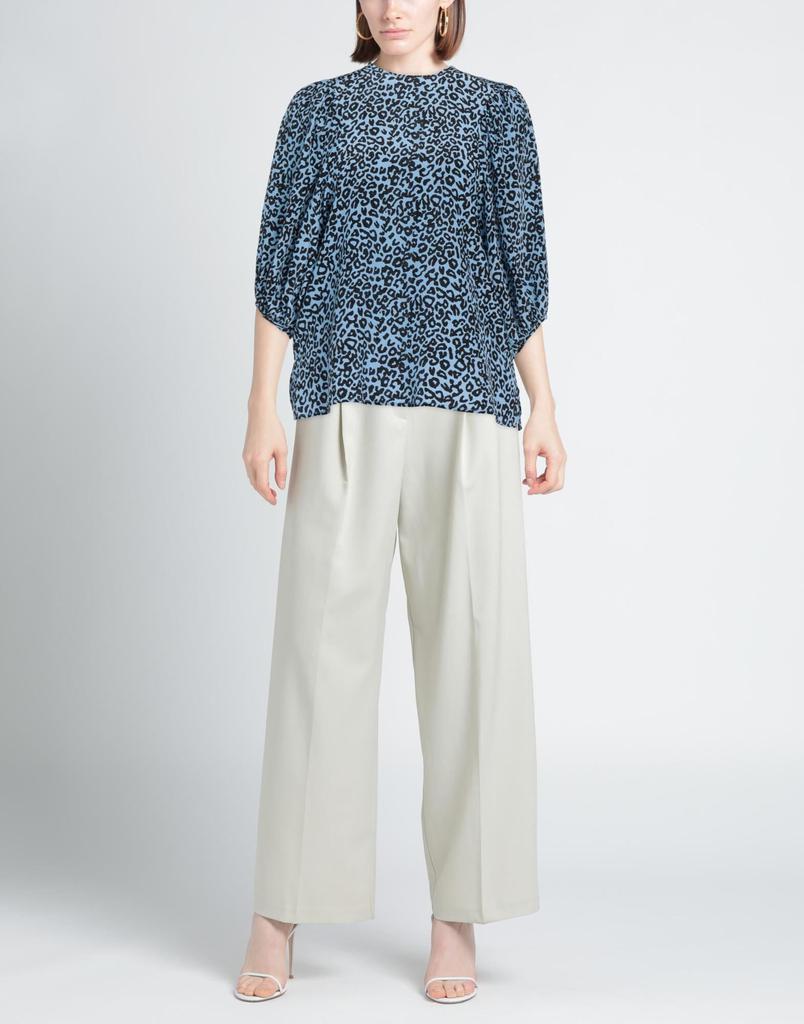 LES RÊVERIES Silk top