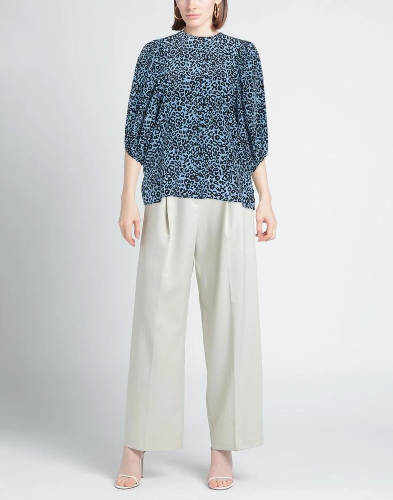 LES RÊVERIES Silk top 2