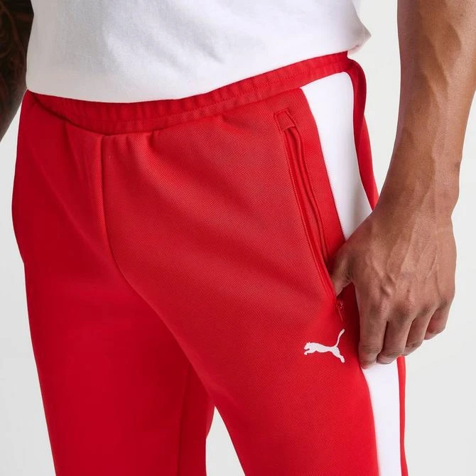 Puma Men's Puma T7 Always On Track Jogger Pants 9
