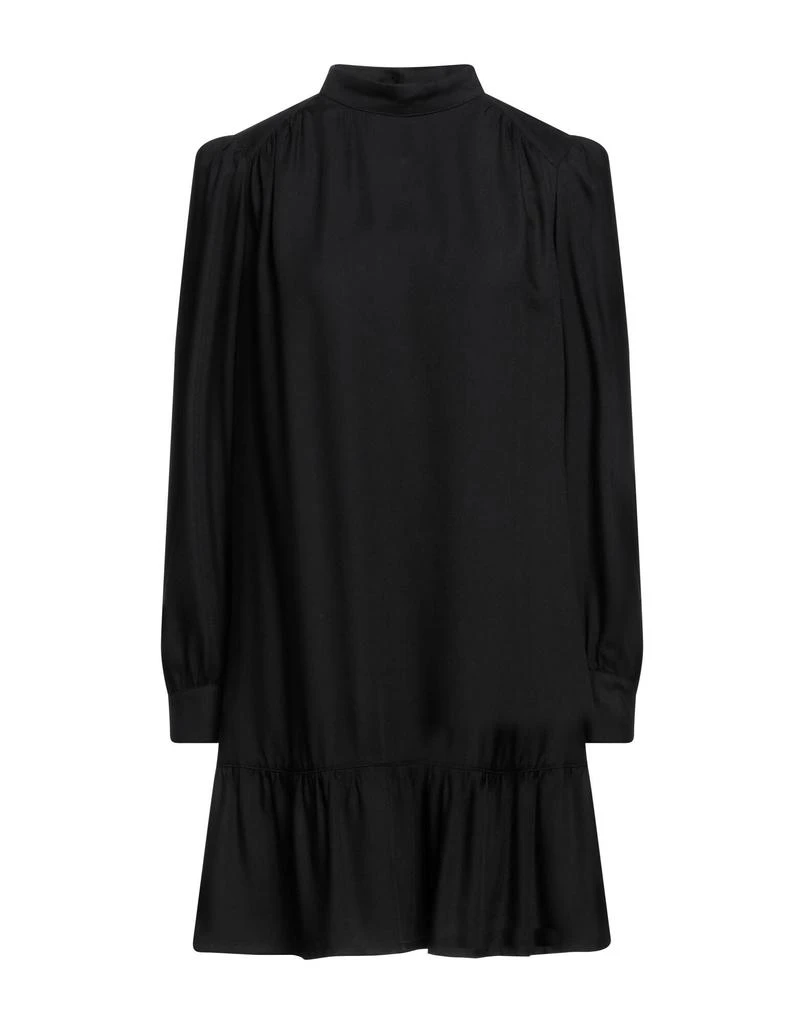 T-JACKET BY TONELLO Short dress 1