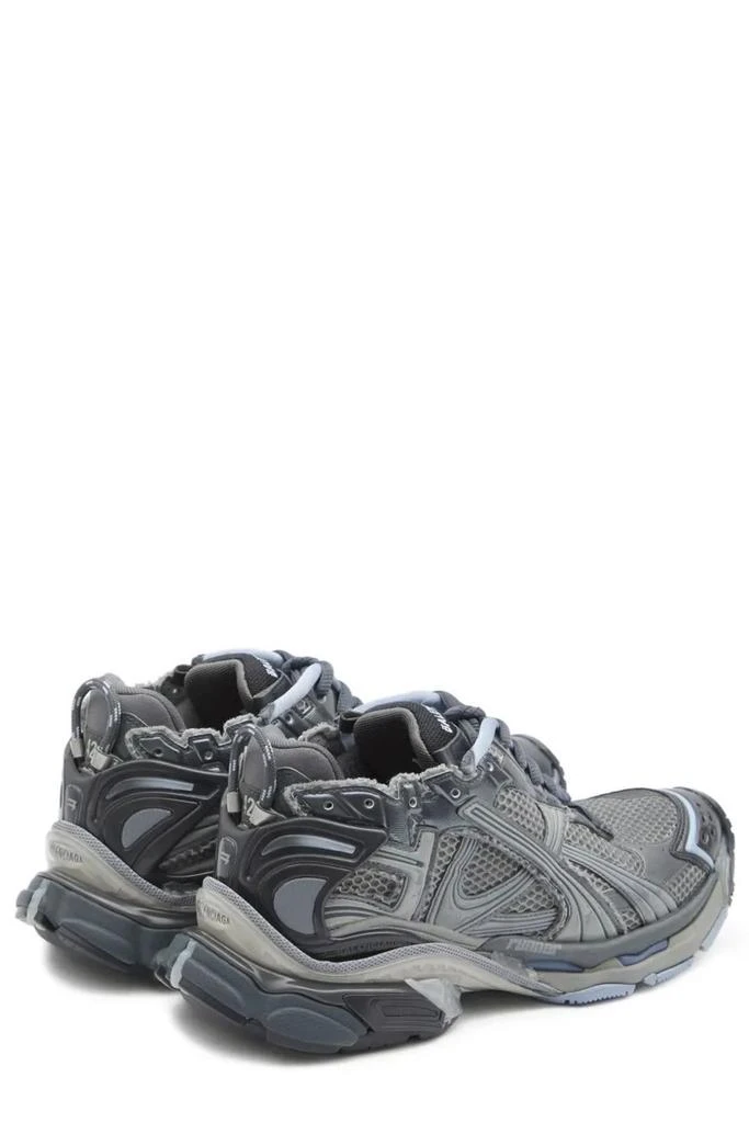 Balenciaga Balenciaga Runner Lace-Up Sneakers 3
