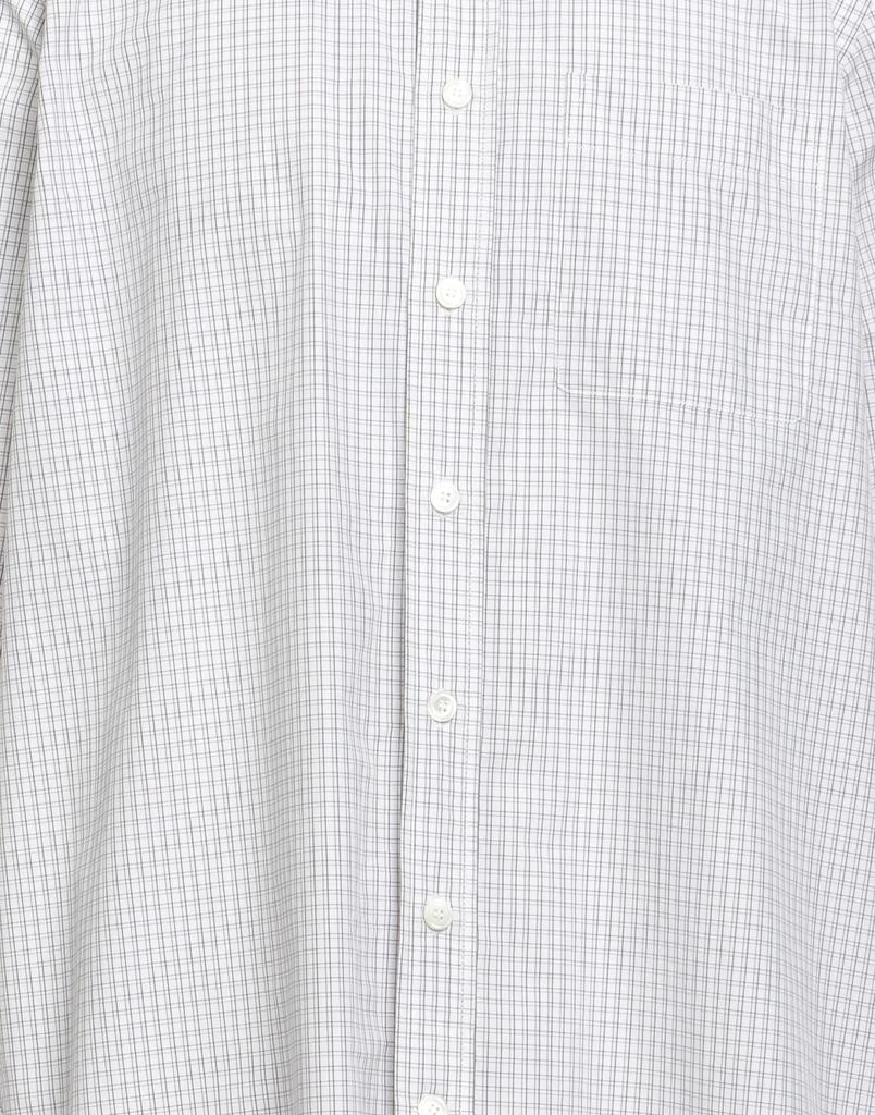 Hed Mayner Checked shirt 4