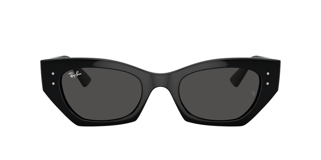 Ray-Ban Ray-Ban Unisex Sunglass RB4430 Zena Bio-Based