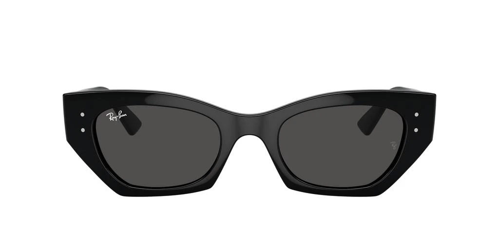 Ray-Ban Ray-Ban Unisex Sunglass RB4430 Zena Bio-Based 2