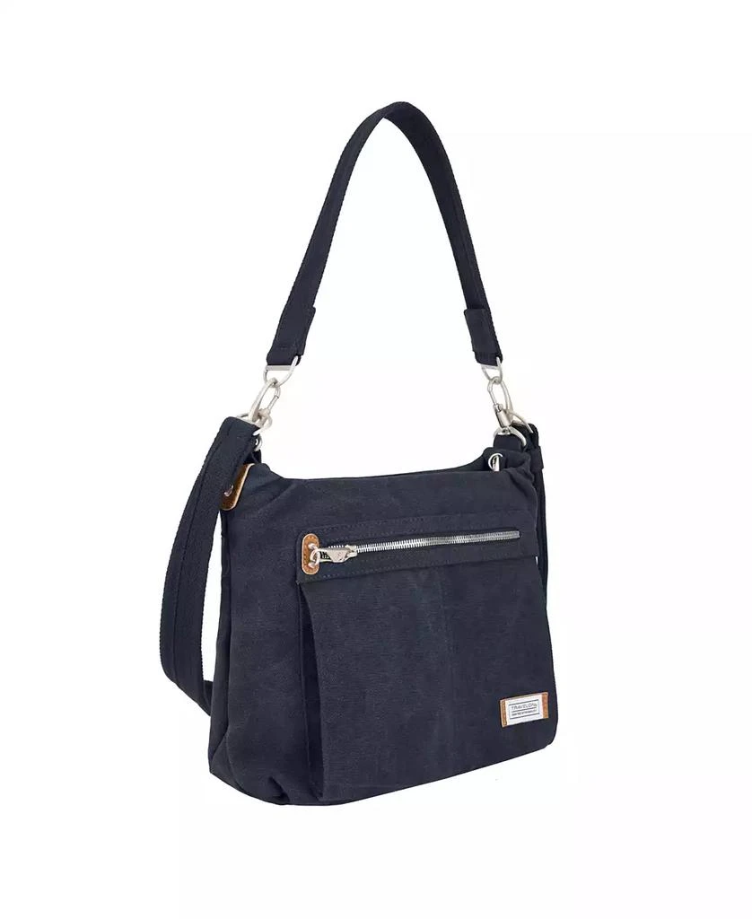 Travelon Anti-Theft Heritage Hobo Bag 1