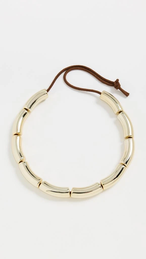 Shashi Una Gold Necklace 1