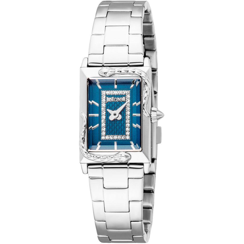 Just Cavalli Watches Grey Women