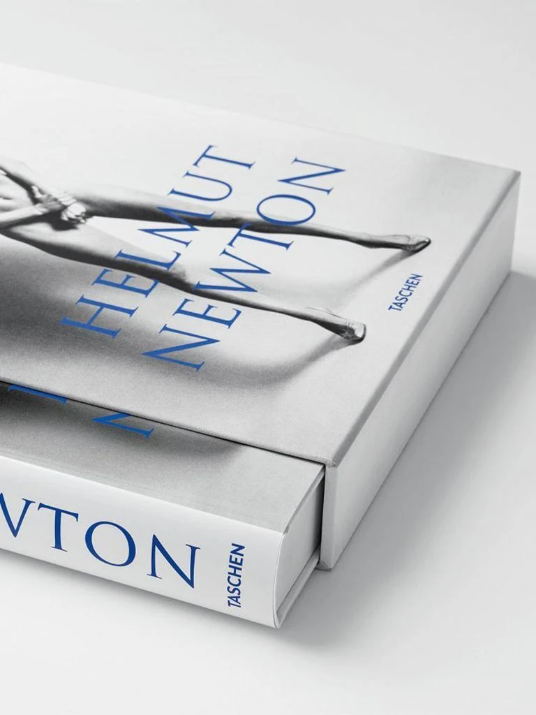 Taschen Helmut Newton. Sumo. 20th Anniversary Ed 6