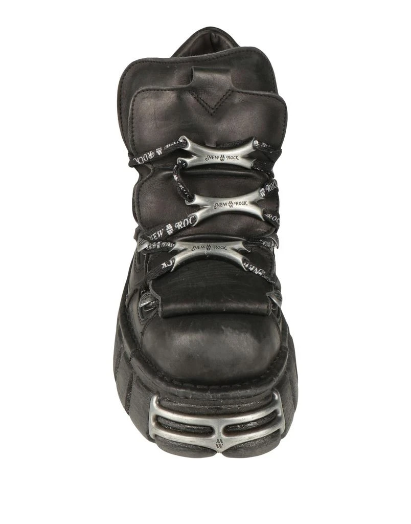 NewRock Ankle boot 4
