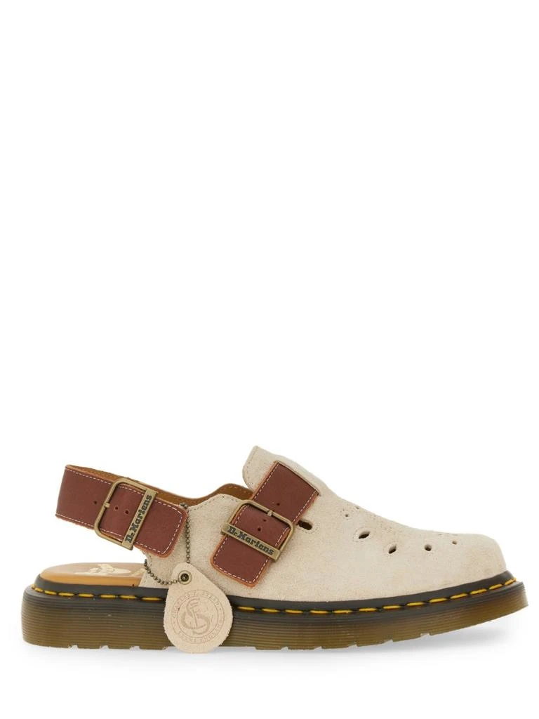Dr. Martens JORGE OASIS MULE  1