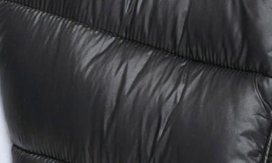 Calvin Klein Hooded Puffer Vest 3