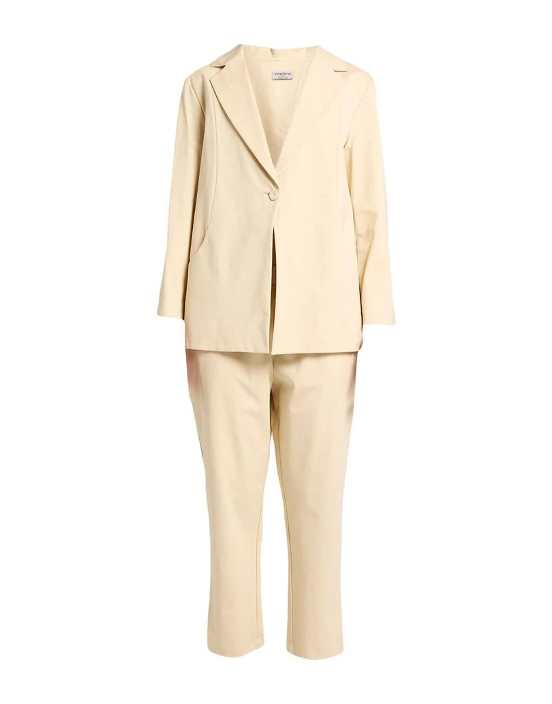 MORE by SISTE
S Suit