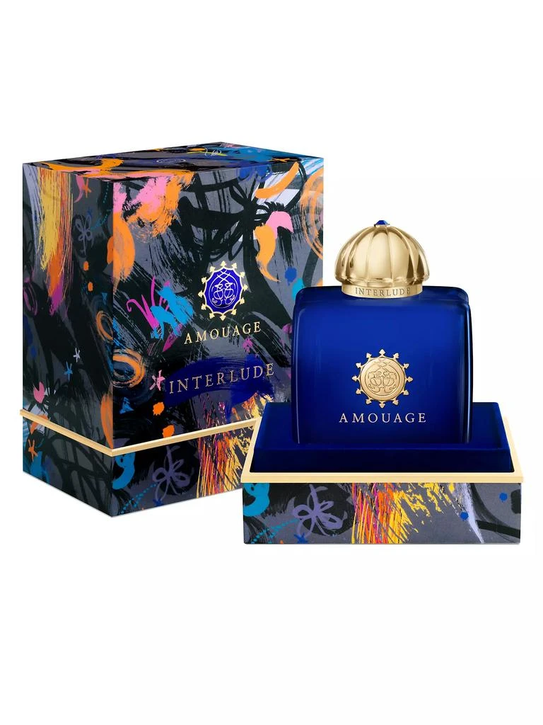Amouage Interlude Woman Eau De Parfum 2
